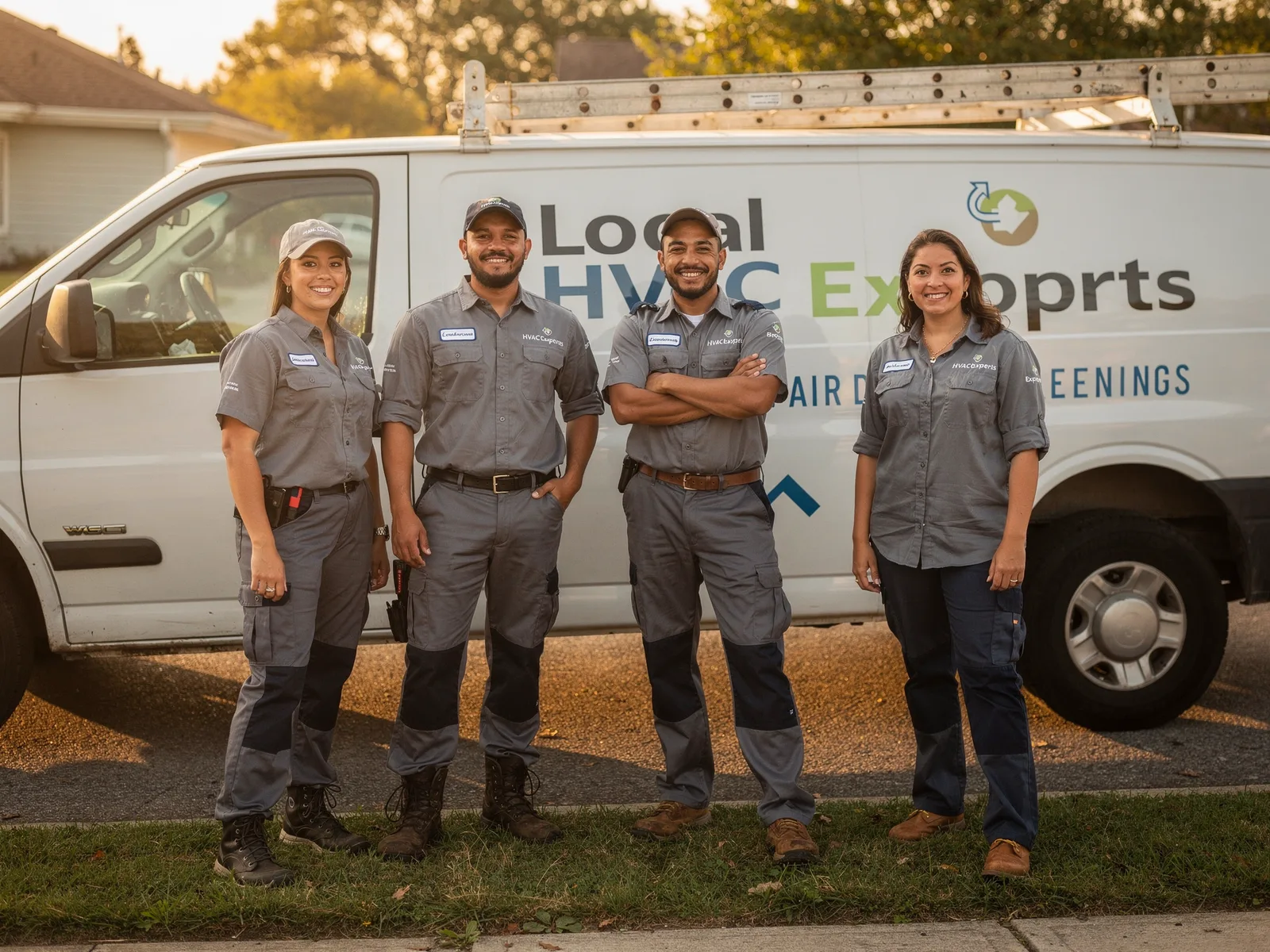 24/7 HVAC Repair & AC Replacement company in Hampton, NJ